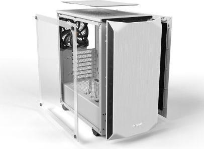 Produktbild be quiet! Pure Base 500 (mATX, Mini-ITX, ATX)