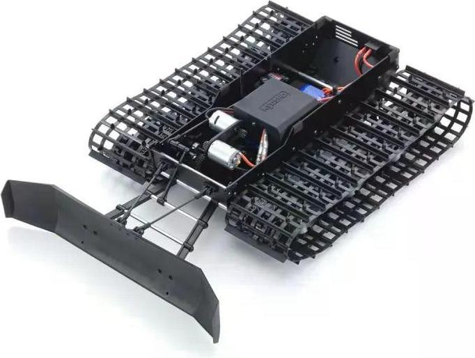 Produktbild Kyosho Pistenbully Blizzard 2.0 (RTR Ready-to-Run)