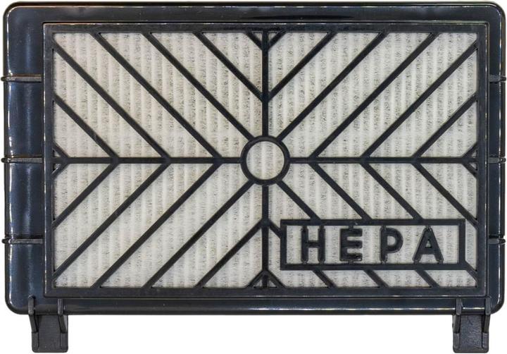 Immagine prodotto Europart Filter wie PHILIPS 883804401810 FC8044 Abluftfilter Kassette für Staubsauger