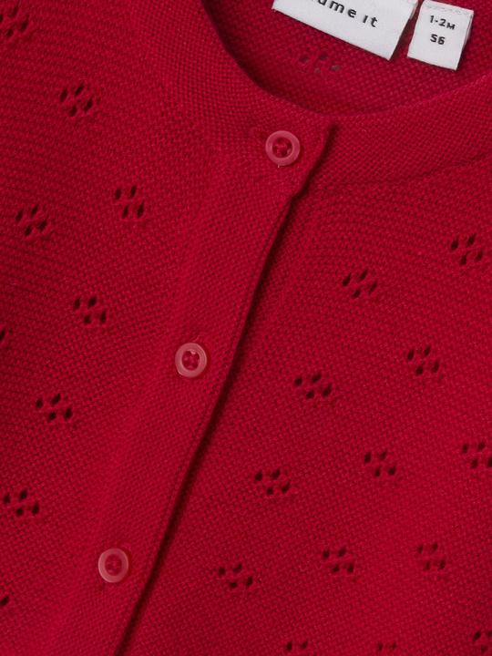 Image du produit Name it Cardigan en coton bio (86)