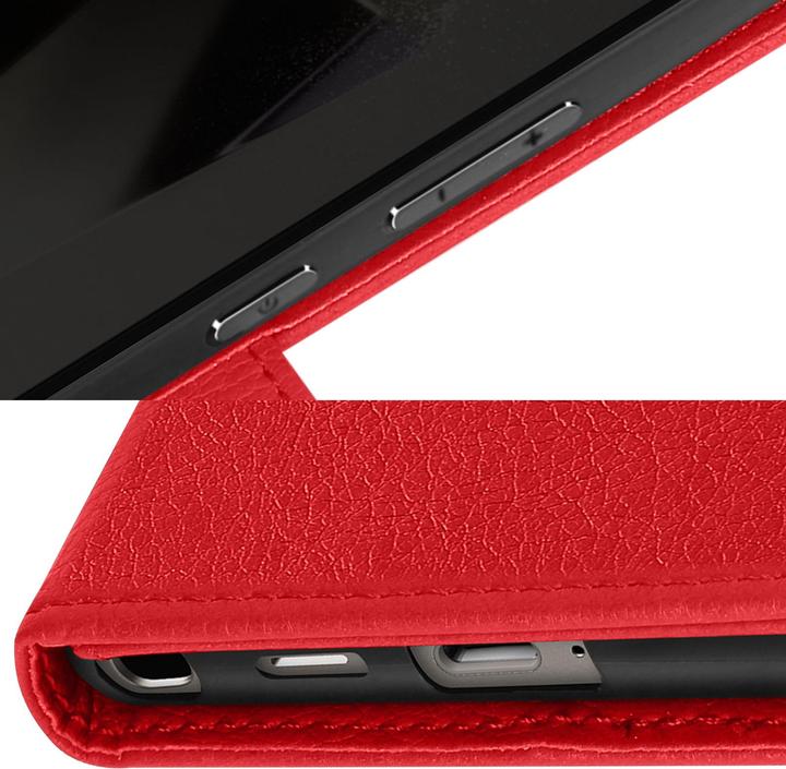 Actual product image Avizar Chesterfield Wallet Cover Series (Samsung Galaxy S24 Ultra)