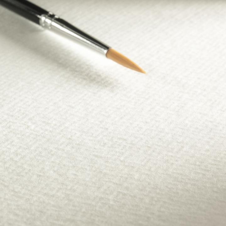 Actual product image Hahnemühle Watercolour Pad 12 Bl. Britannia rough 30x40cm 300g (30 x 40 cm, Hardcover)