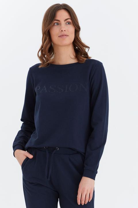 Navy Blazer (193923)