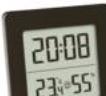 Produktbild TFA Thermo-Hygrometer