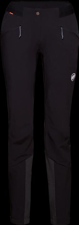 Produktbild Mammut Aenergy SO Hybrid Pants Women (34)