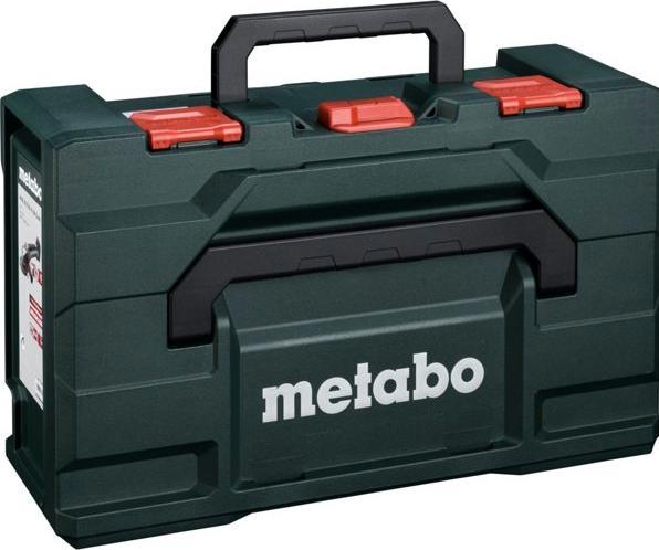 Actual product image Metabo WVB 18 LT BL 11-125 Quick (125 mm)