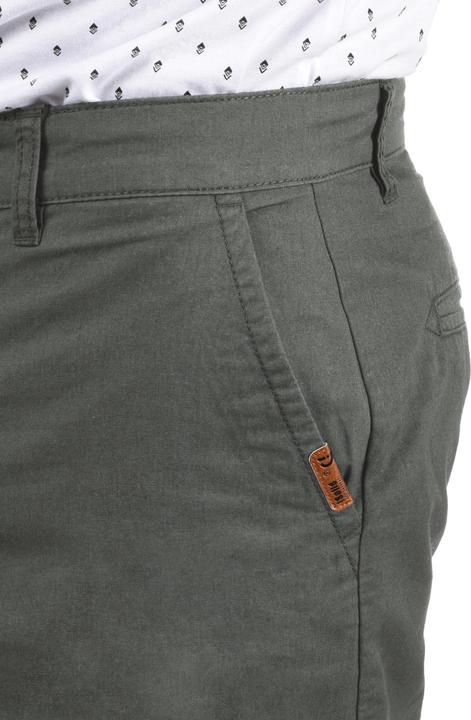 Image du produit Solid Thement - Shorts - Homme (S)