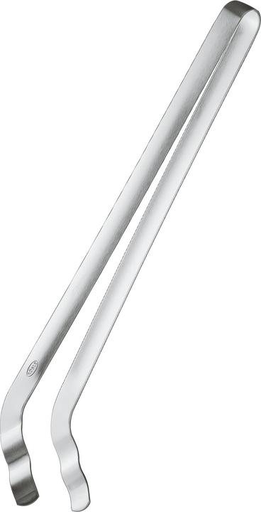 Actual product image Rösle Barbecue tongs curved