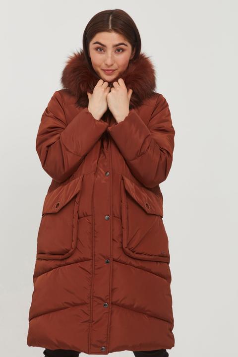 Produktbild B.young BYABELONE COAT 20810089 (36)