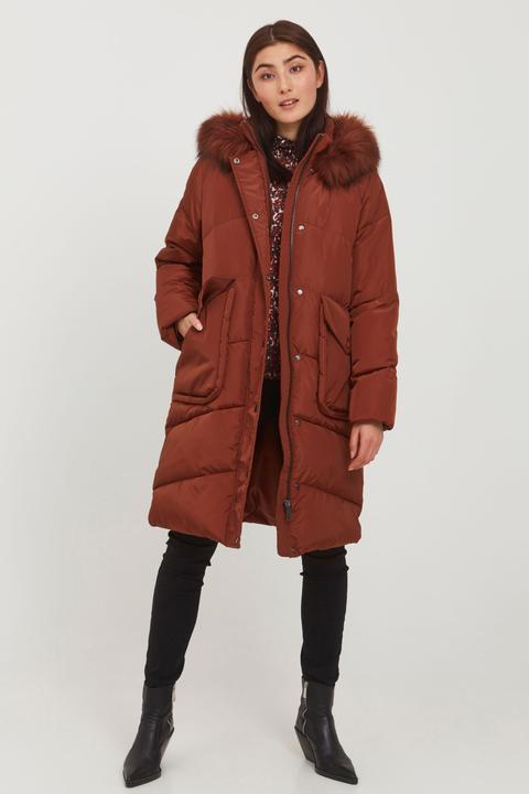 Produktbild B.young BYABELONE COAT 20810089 (36)