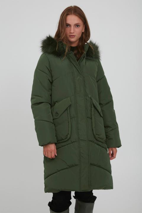 Immagine prodotto B.young CAPPOTTO BYABELONE 20810089 (38)