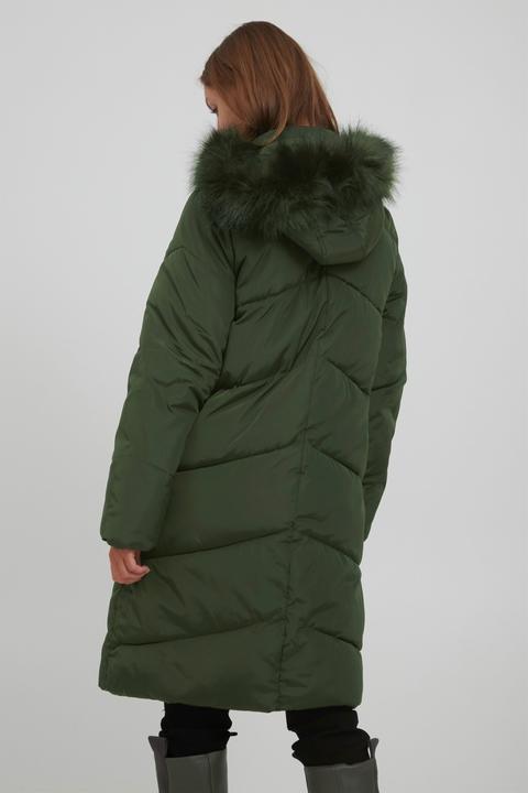Immagine prodotto B.young CAPPOTTO BYABELONE 20810089 (38)