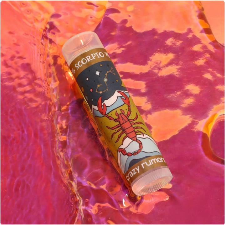 Image du produit Crazy Rumors Scorpio (Baume, 4.40 ml)