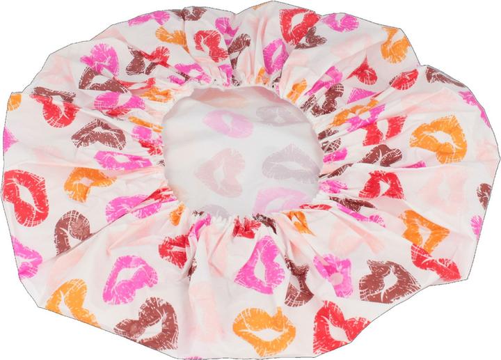 Produktbild Parsa Beauty Parsa Duschhaube, mehrfarbig mit Lippen
