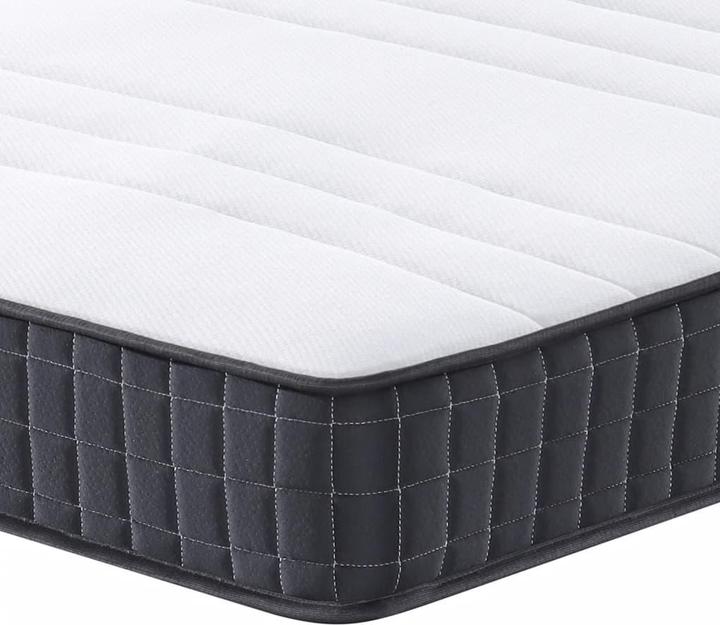 Image du produit VidaXL Matelas enfant à ressorts Bonnell Moyen 80 x 160 cm