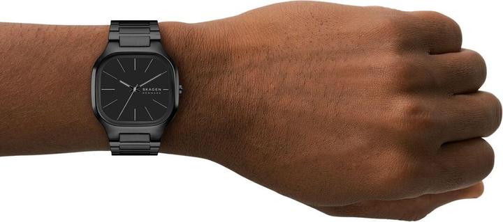 Produktbild Skagen Herrenuhr MELLEM (Analoguhr, 40 mm)