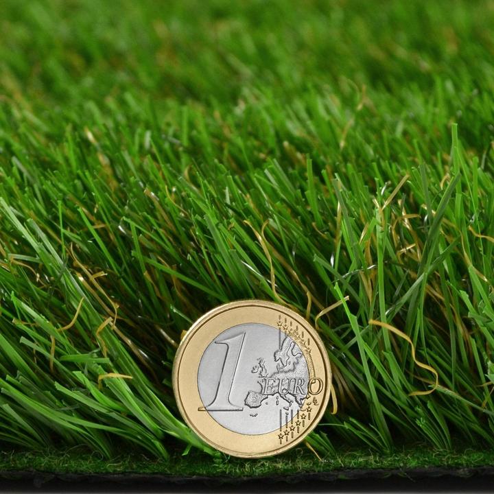 Actual product image Floordirekt Lemon (200 x 250 cm)