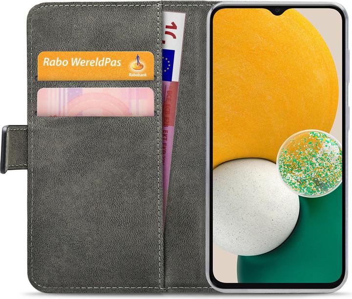 Image du produit Mobilize Porte-monnaie classique Gelly (Samsung Galaxy A04S)