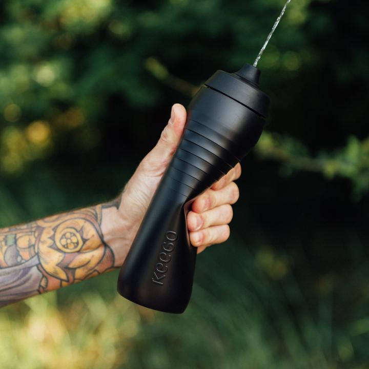 Immagine prodotto Keego Bottiglia per bere (0.75 l)