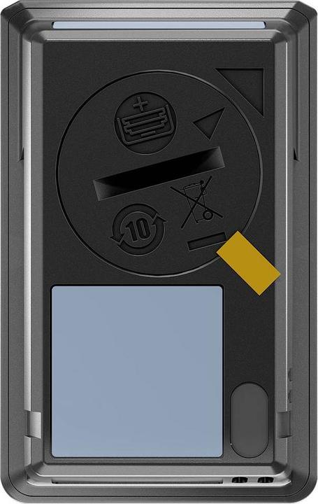 Actual product image Testo Mini data logger 174 H / Bluetooth®