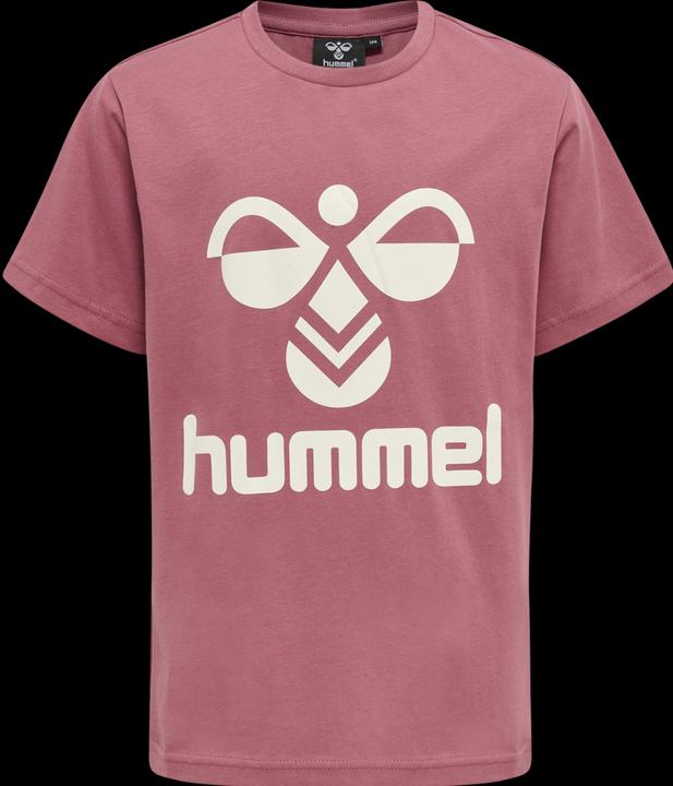 Image du produit hummel Tres T-Shirt S/S (128)