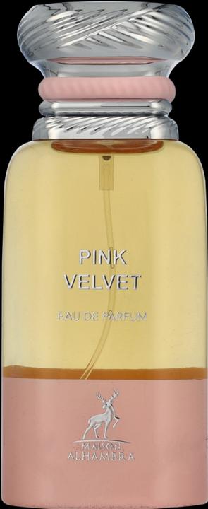 Immagine prodotto Maison Alhambra Rose Petals (Eau de parfum, 80 ml)