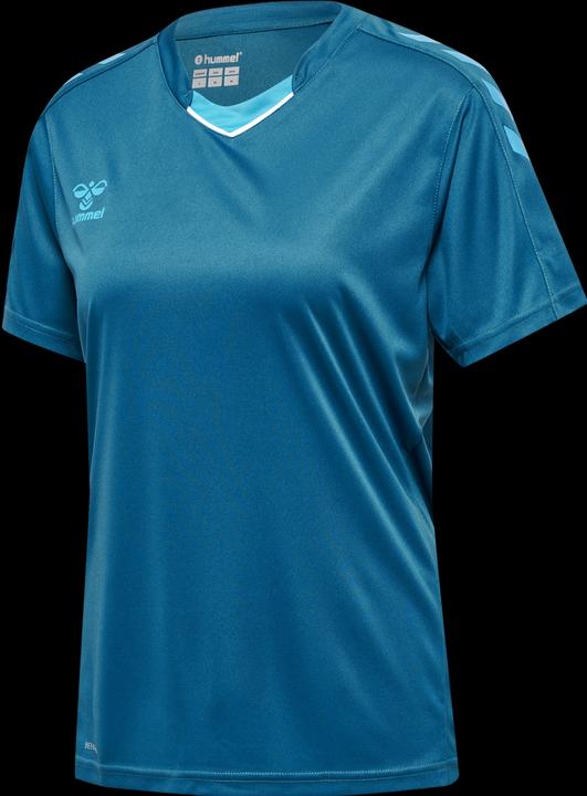Immagine prodotto hummel Core Xk Poly Jersey S/S Donna (M)