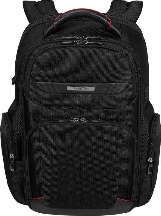 Produktbild Samsonite Pro-Dlx 6 (26 l)