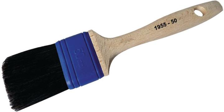 Produktbild Ebnat Lackierpinsel 30mm schwarze (30 mm)