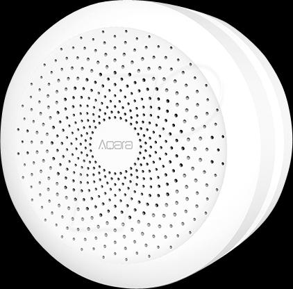Actual product image Aqara Hub (HomeKit)