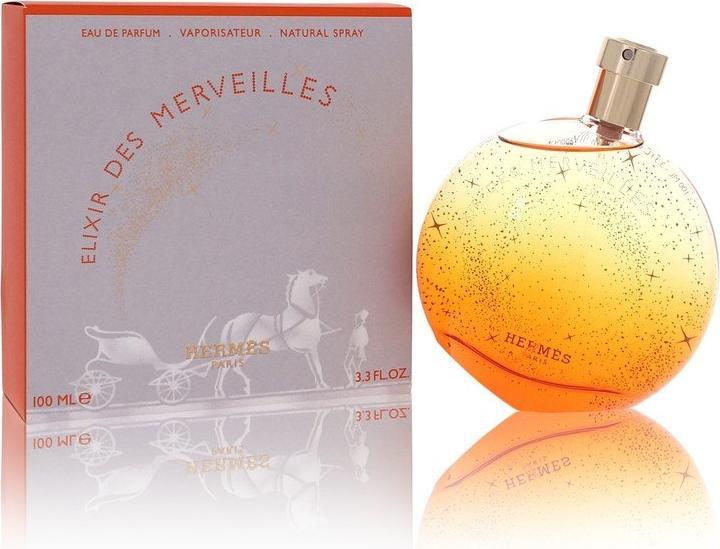 Image du produit Hermès Eau de Parfum re21 (Eau de parfum, 100 ml)