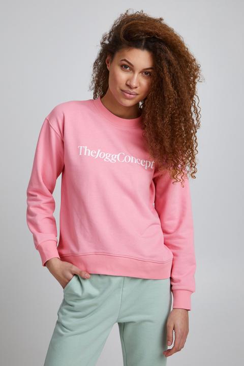 Actual product image TheJoggConcept JCSAFINE SWEATSHIRT 22800015 (XXL)