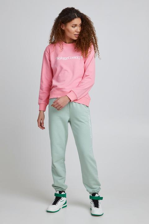 Actual product image TheJoggConcept JCSAFINE SWEATSHIRT 22800015 (XXL)