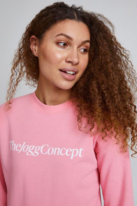 Actual product image TheJoggConcept JCSAFINE SWEATSHIRT 22800015 (XXL)
