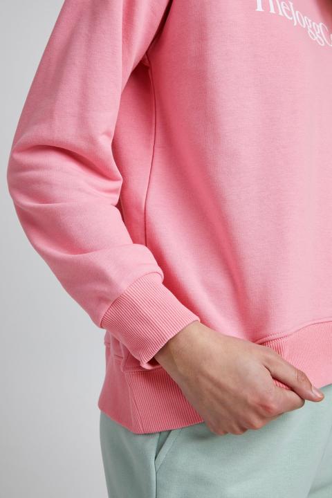 Actual product image TheJoggConcept JCSAFINE SWEATSHIRT 22800015 (XXL)