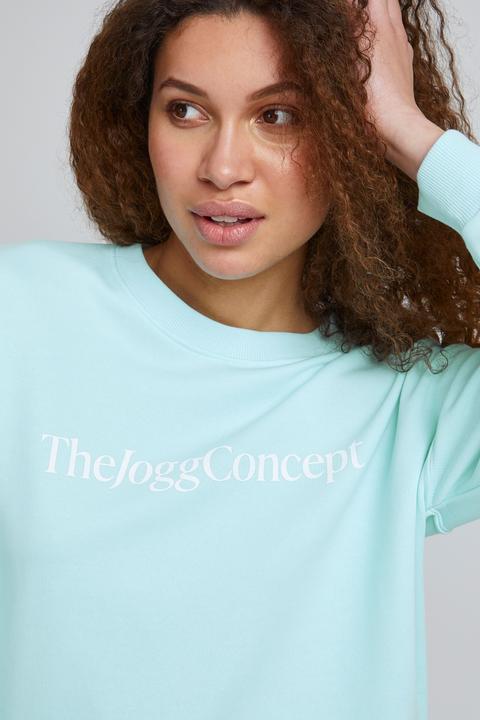 Image du produit TheJoggConcept JCSAFINE SWEAT-SHIRT 22800015 (L)