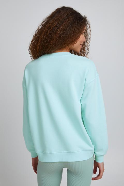 Image du produit TheJoggConcept JCSAFINE SWEAT-SHIRT 22800015 (L)