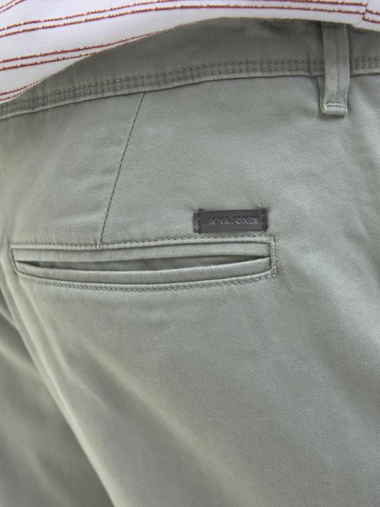Actual product image Jack & Jones Regular fit chino shorts Chino shorts (L)