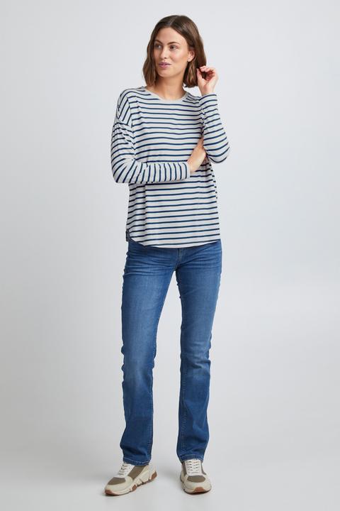 Immagine prodotto Fransa Maglietta FREMFLORAL 3 20610262 (XL)