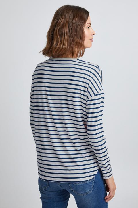 Immagine prodotto Fransa Maglietta FREMFLORAL 3 20610262 (XL)