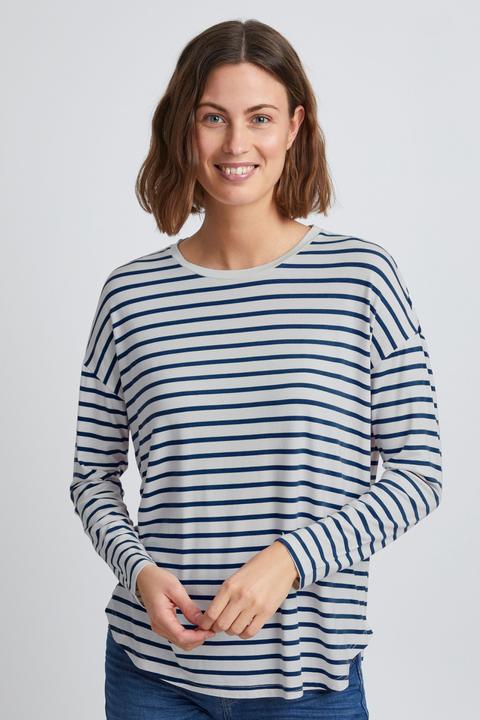 Fransa FREMFLORAL 3 T-Shirt 20610262