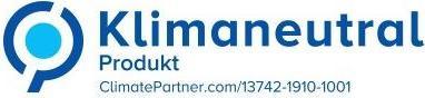 Actual product image Edding Permanent marker 22 (Blue, 5 mm, 1 x)