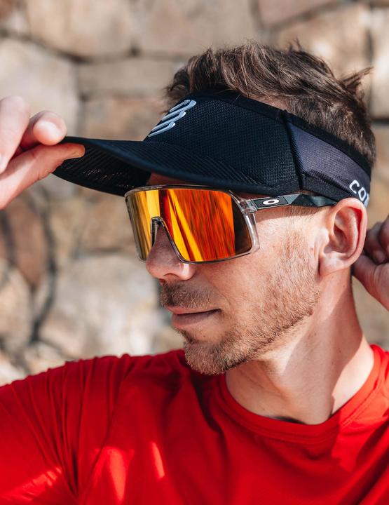 Produktbild Compressport Spiderweb Ultralight Visor
