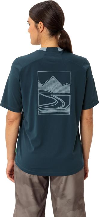 Actual product image Vaude Loamer Shirt (36)