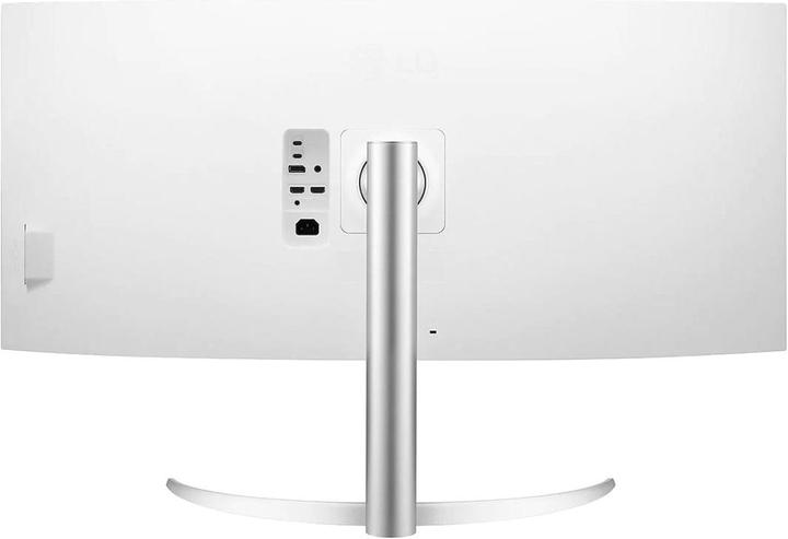 Actual product image LG 40WP95X-W (5120 x 2160 pixels, 39.70")