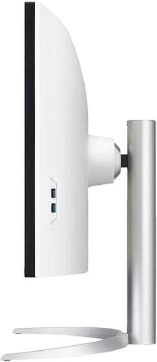 Actual product image LG 40WP95X-W (5120 x 2160 pixels, 39.70")