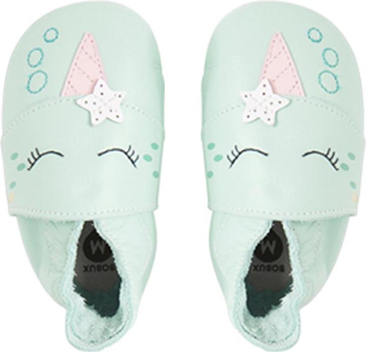Actual product image Bobux Narwhal (18, 19)