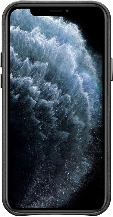 Produktbild iCarer Hülle Standard-Tasche aus echtem Leder (Apple iPhone 11 Pro Max)