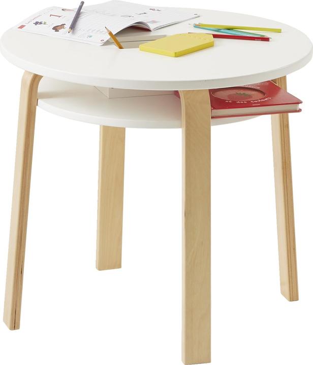 Image du produit Vertbaudet Table de jeu pour enfants PLAY (Groupe de sièges pour enfants)
