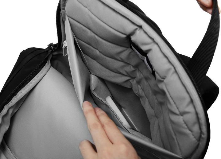 Produktbild XD Design BACKPACK BOBBY SOFT TOTE GREY P706.3019 (15 l)